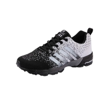 Load image into Gallery viewer, Scarpe da ginnastica traspiranti da uomo -Grigio/EU38Grigio/EU39Grigio/EU40Grigio/EU41Grigio/EU42Grigio/EU43Grigio/EU44Grigio/EU45Grigio/EU46Grigio/EU47Grigio/EU48 - Ozerty