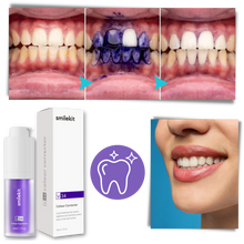 Load image into Gallery viewer, Dentifricio illuminante viola - Ozerty