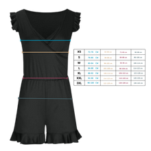 Load image into Gallery viewer, Pagliaccetto da bagno con reggiseno incorporato - Ozerty