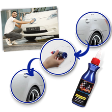 Load image into Gallery viewer, Cera per la riparazione dei graffi dell'auto - Ozerty