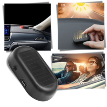Load image into Gallery viewer, Luce d'Allarme Solare per Auto - Ozerty