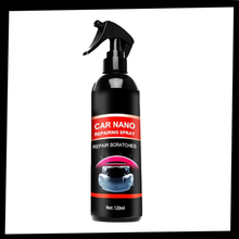 Load image into Gallery viewer, Spray nano ceramico per la rimozione dei graffi dell'auto - Ozerty