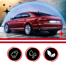 Load image into Gallery viewer, Spray nano ceramico per la rimozione dei graffi dell'auto - Ozerty