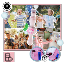 Load image into Gallery viewer, Bacchetta per bolle d'aria Esplosione di Nuvola - Ozerty