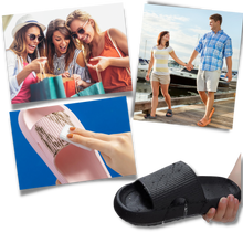 Load image into Gallery viewer, Sandali ortopedici estivi colorati - Ozerty