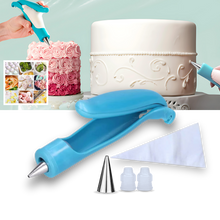 Load image into Gallery viewer, Kit completo per la decorazione di torte - Ozerty