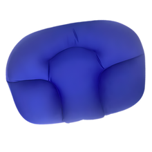 Load image into Gallery viewer, Cuscino a nuvola con microsfere rinfrescanti -Blu scuro - Ozerty