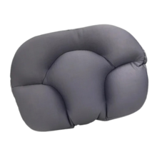 Load image into Gallery viewer, Cuscino a nuvola con microsfere rinfrescanti -Grigio - Ozerty