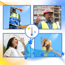Load image into Gallery viewer, Cuscinetto rinfrescante per cuoio capelluto - Ozerty
