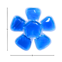 Load image into Gallery viewer, Cuscinetto rinfrescante per cuoio capelluto - Ozerty