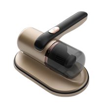 Load image into Gallery viewer, Aspiratore antiacaro senza fili -Oro - Ozerty