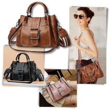 Load image into Gallery viewer, Borsa a tracolla - Ozerty