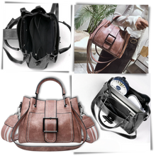 Load image into Gallery viewer, Borsa a tracolla - Ozerty