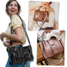 Load image into Gallery viewer, Borsa a tracolla - Ozerty