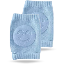 Load image into Gallery viewer, Ginocchiere Comfort CuddleKnees -Blu - Ozerty
