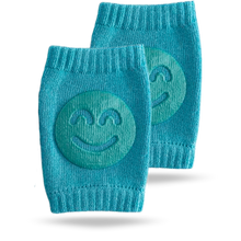 Load image into Gallery viewer, Ginocchiere Comfort CuddleKnees -Verde - Ozerty