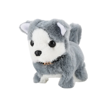 Load image into Gallery viewer, Cucciolo giocattolo interattivo -Husky - Ozerty