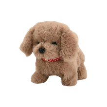 Load image into Gallery viewer, Cucciolo giocattolo interattivo -Labrador beige - Ozerty