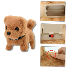 Load image into Gallery viewer, Cucciolo giocattolo interattivo - Ozerty