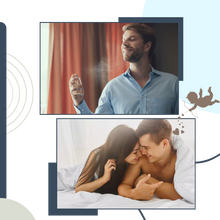 Load image into Gallery viewer, Elisir Spray Sussurro di Cupido - Ozerty