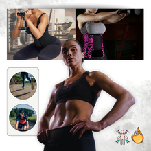 Load image into Gallery viewer, CurveMaster Triple Shaper - Ozerty