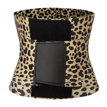 Load image into Gallery viewer, CurveMaster Triple Shaper -Leopardo giallo - Ozerty