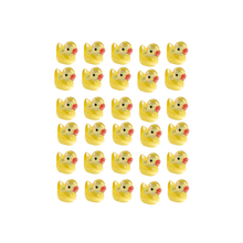 Load image into Gallery viewer, Gioco Sfida delle Paperelle -Giallo luminoso - Ozerty