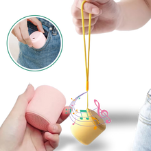 Load image into Gallery viewer, Mini altoparlante Bluetooth con bassi profondi - Ozerty