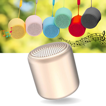 Load image into Gallery viewer, Mini altoparlante Bluetooth con bassi profondi - Ozerty