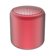 Load image into Gallery viewer, Mini altoparlante Bluetooth con bassi profondi -Melograno - Ozerty