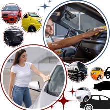 Load image into Gallery viewer, Rimuovi Graffi Auto a Penetrazione Profonda - Ozerty