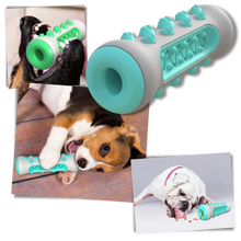 Load image into Gallery viewer, Giocattolo da masticare per la cura dei denti per cani - Ozerty