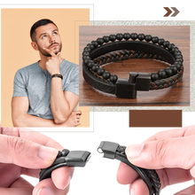 Load image into Gallery viewer, Bracciale umanico disintossicante - Ozerty