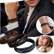 Load image into Gallery viewer, Bracciale umanico disintossicante - Ozerty