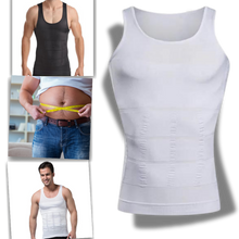 Load image into Gallery viewer, Body Shaper dimagrante discreto da uomo - Ozerty