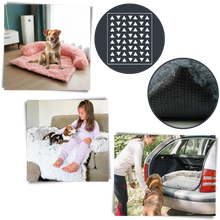 Load image into Gallery viewer, Protettore per arredi rassicurante per cani - Ozerty