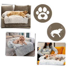Load image into Gallery viewer, Protettore per arredi rassicurante per cani - Ozerty