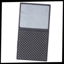 Load image into Gallery viewer, Zerbino Disinfettante con Doppia Zona di Pulizia - Ozerty