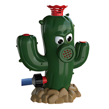 Load image into Gallery viewer, Baseball ad acqua a doppia funzione -Cactus - Ozerty