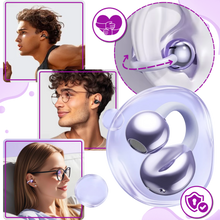 Load image into Gallery viewer, Cuffie DualSync Clip - Ozerty