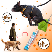 Load image into Gallery viewer, Paletta Allungabile per Escrementi del Cane - Ozerty