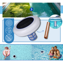 Load image into Gallery viewer, Ionizzatore a Emissione Ecologica per Piscine - Ozerty