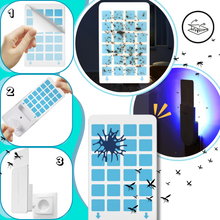 Load image into Gallery viewer, Trappola Ecologica per Insetti - Ozerty