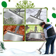 Load image into Gallery viewer, Pala per la pulizia del giardino efficiente - Ozerty