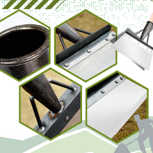 Load image into Gallery viewer, Pala per la pulizia del giardino efficiente - Ozerty