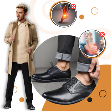 Load image into Gallery viewer, Scarpe ortopediche Gatsby - Ozerty