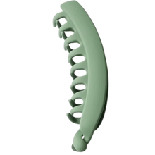 Load image into Gallery viewer, Elegante Fermaglio per Coda di Cavallo -Verde - Ozerty