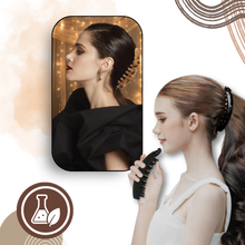 Load image into Gallery viewer, Elegante Fermaglio per Coda di Cavallo - Ozerty