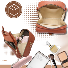 Load image into Gallery viewer, Borsa a tracolla vintage tutto-in-uno - Ozerty