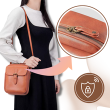 Load image into Gallery viewer, Borsa a tracolla vintage tutto-in-uno - Ozerty